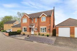 Images for St. Felix Close, Soham, Ely