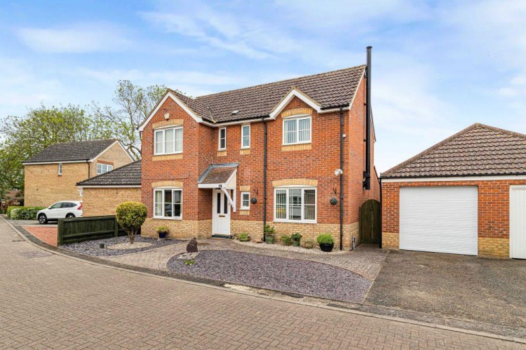 Images for St. Felix Close, Soham, Ely