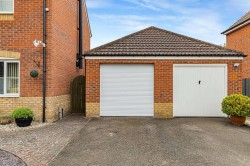 Images for St. Felix Close, Soham, Ely