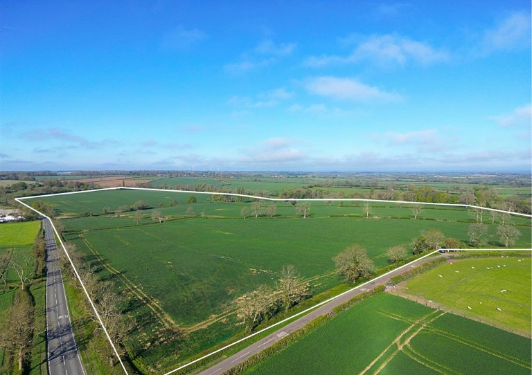 Images for Land at Bruntingthorpe Road, Shearsby, LE17 6PP