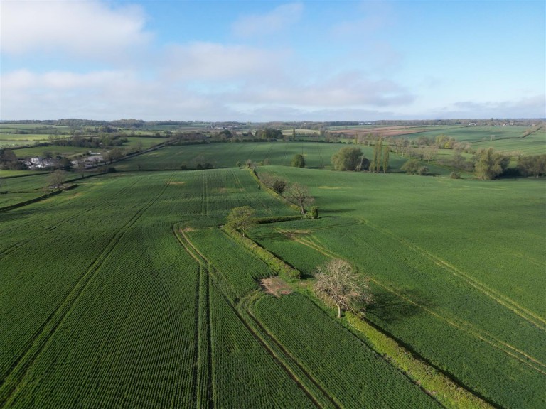 Images for Land at Bruntingthorpe Road, Shearsby, LE17 6PP