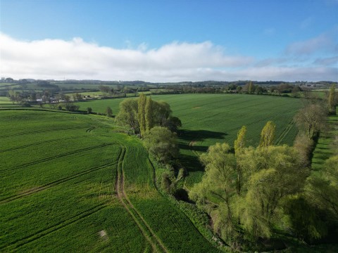 Click the photo for more details of Land at Bruntingthorpe Road, Shearsby, LE17 6PP