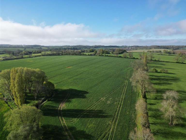Images for Land at Bruntingthorpe Road, Shearsby, LE17 6PP