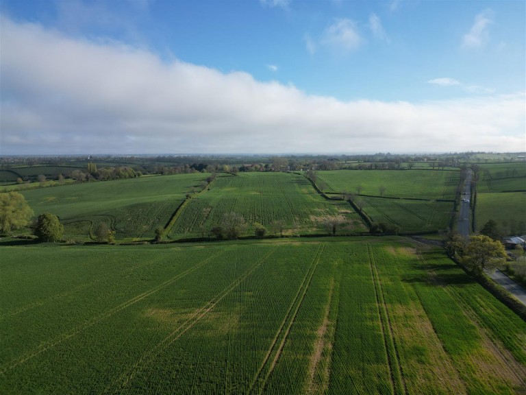 Images for Land at Bruntingthorpe Road, Shearsby, LE17 6PP