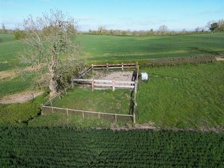 Images for Land at Bruntingthorpe Road, Shearsby, LE17 6PP