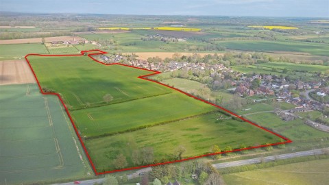 Click the photo for more details of Church Lawford, Rugby, CV23