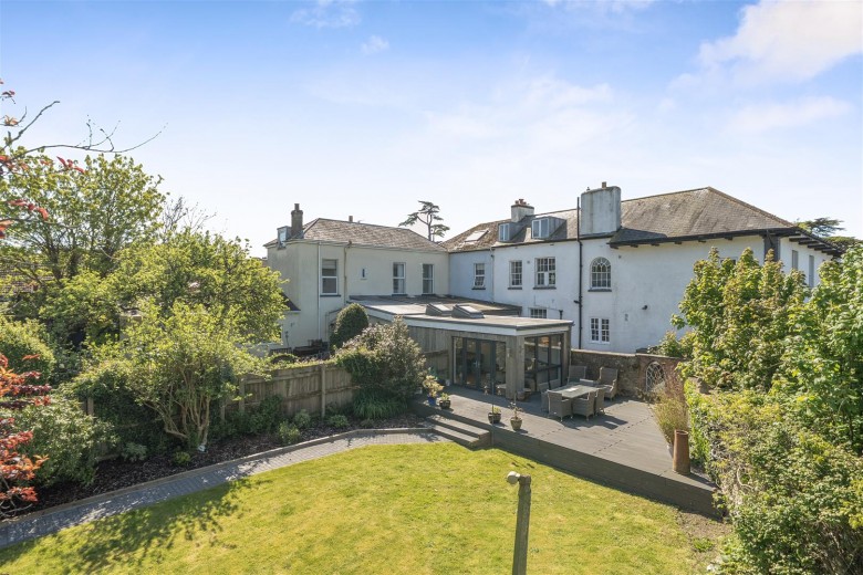 Click the photo for more details of Stoney Lane, Axminster