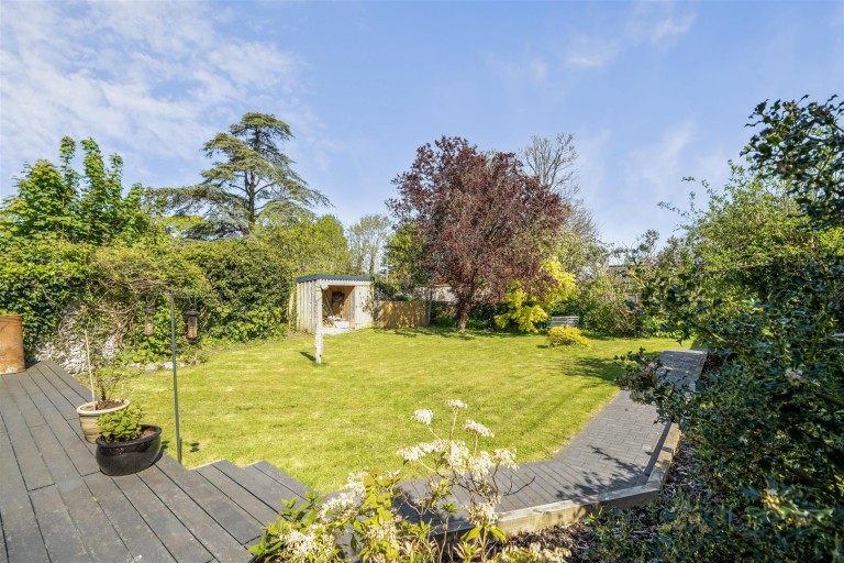 Images for Stoney Lane, Axminster