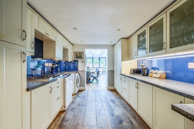Images for Stoney Lane, Axminster