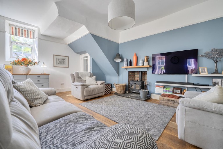 Images for Stoney Lane, Axminster