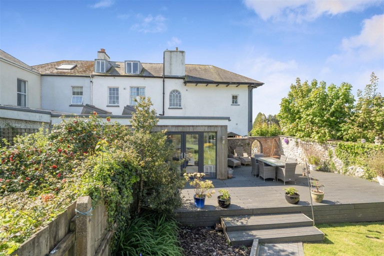 Images for Stoney Lane, Axminster