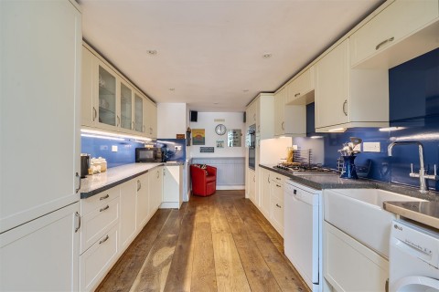Click the photo for more details of Stoney Lane, Axminster