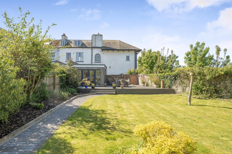Images for Stoney Lane, Axminster