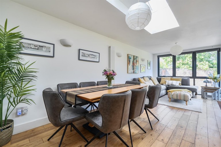 Images for Stoney Lane, Axminster