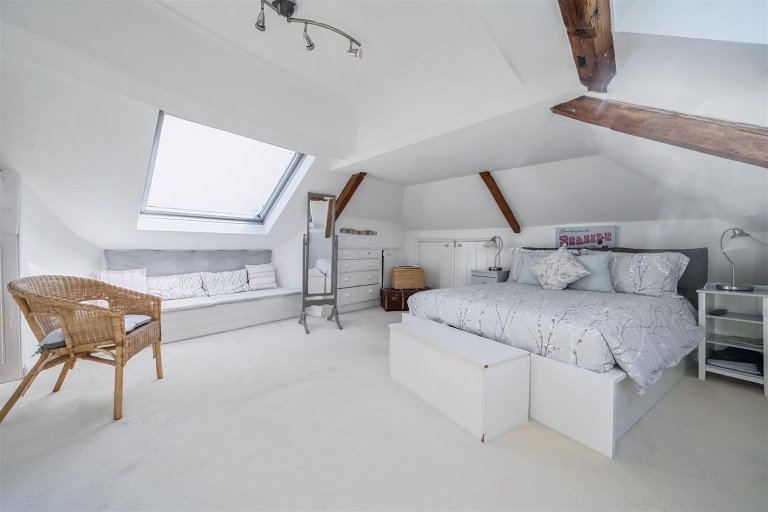 Images for Stoney Lane, Axminster