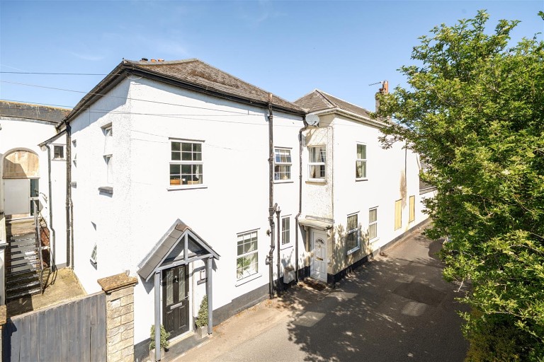 Images for Stoney Lane, Axminster