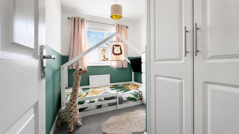 Images for Lowfield Crescent, Littleport, Ely