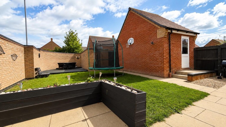 Images for Lowfield Crescent, Littleport, Ely