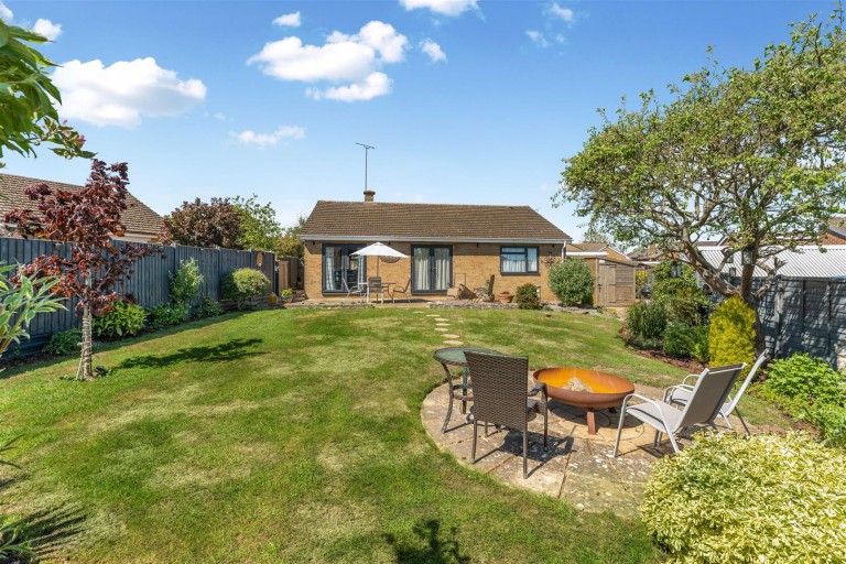 Images for Buzzards Close, Little Bourton