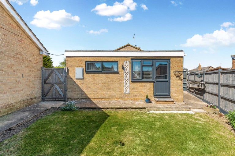 Images for Buzzards Close, Little Bourton