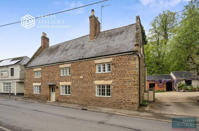 Images for Lovells House, Welford, Northamptonshire