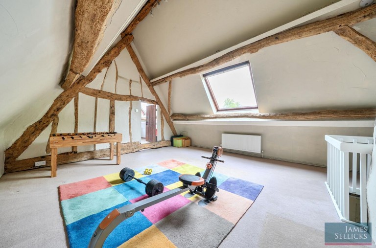 Images for Lovells House, Welford, Northamptonshire