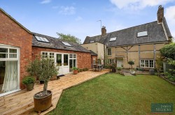 Images for Lovells House, Welford, Northamptonshire