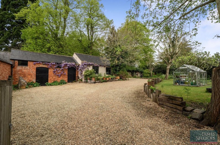 Images for Lovells House, Welford, Northamptonshire