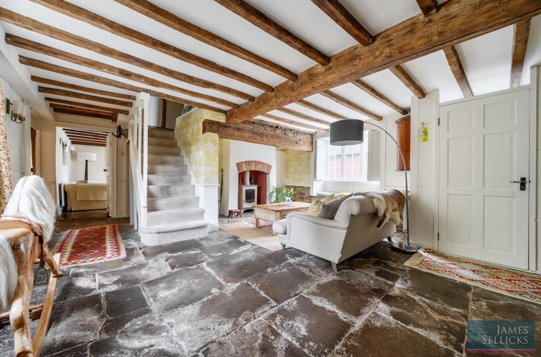Images for Lovells House, Welford, Northamptonshire
