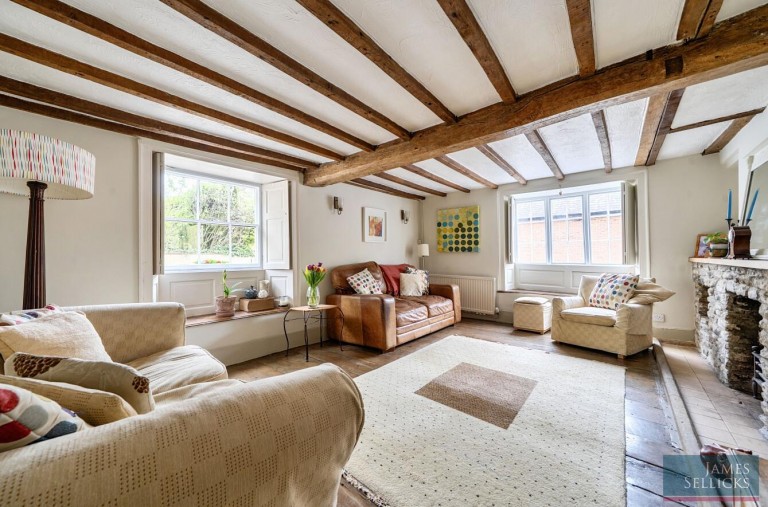 Images for Lovells House, Welford, Northamptonshire