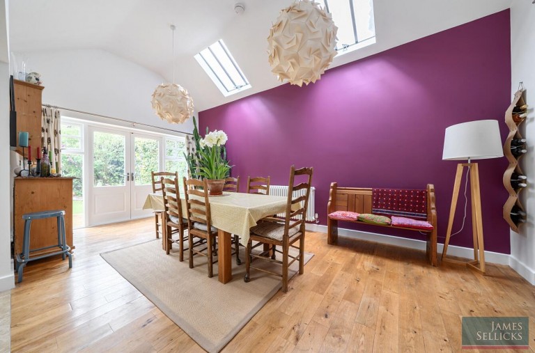 Images for Lovells House, Welford, Northamptonshire