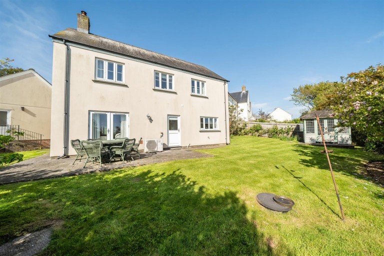 Images for Chestnut Park, Beeson, Kingsbridge