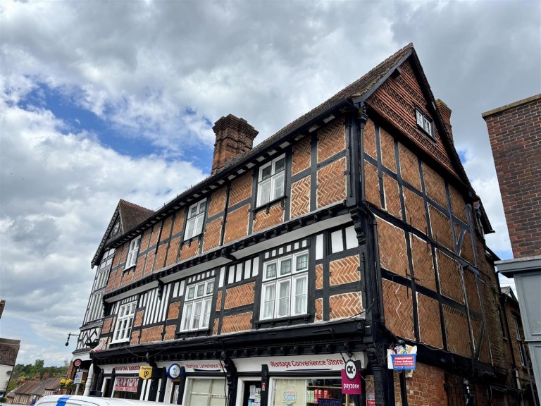 Images for Market Place, Wantage, Oxfordshire OX12