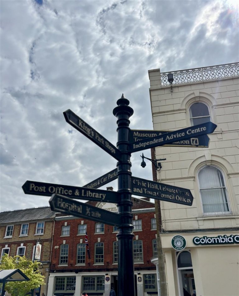 Images for Market Place, Wantage, Oxfordshire OX12