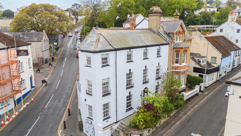 Images for Silver Street, Lyme Regis