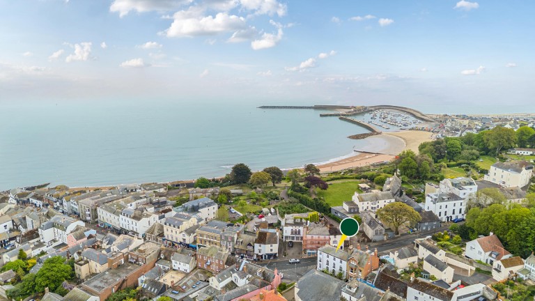 Images for Silver Street, Lyme Regis