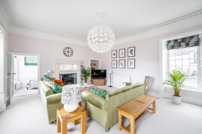 Images for Silver Street, Lyme Regis