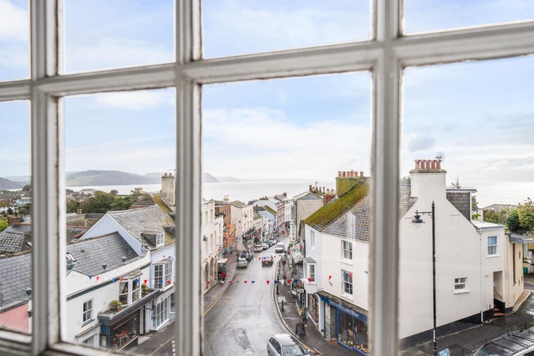 Images for Silver Street, Lyme Regis