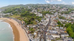 Images for Silver Street, Lyme Regis
