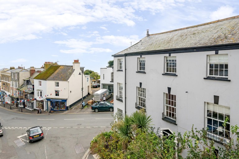 Images for Silver Street, Lyme Regis