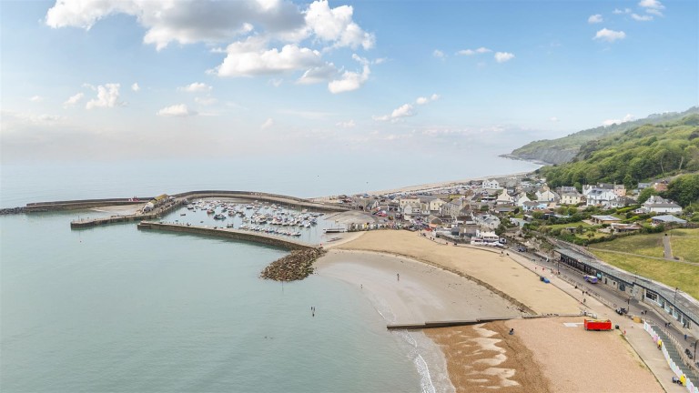 Images for Silver Street, Lyme Regis