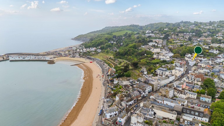 Images for Silver Street, Lyme Regis