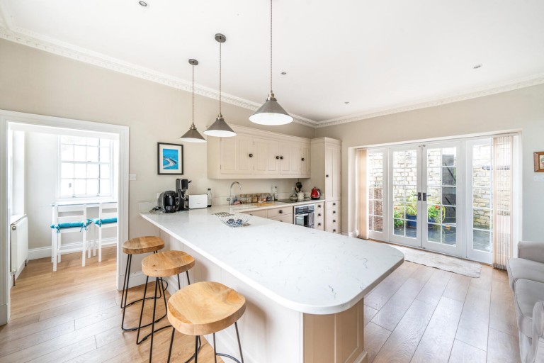 Images for Silver Street, Lyme Regis