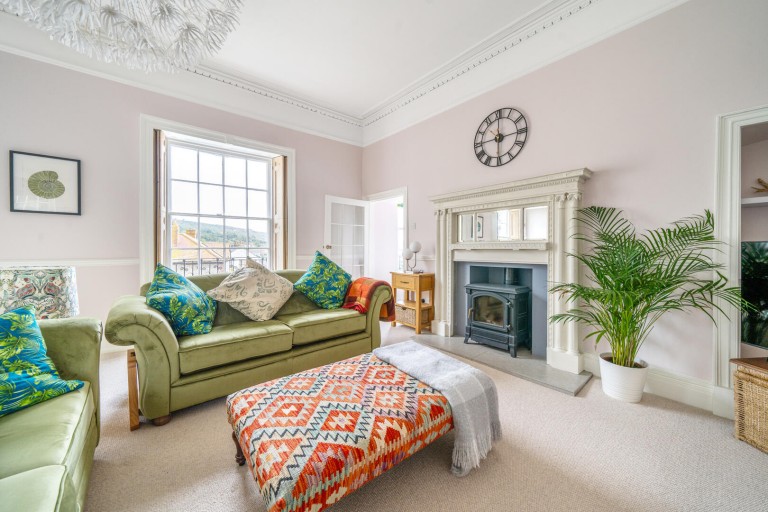 Images for Silver Street, Lyme Regis