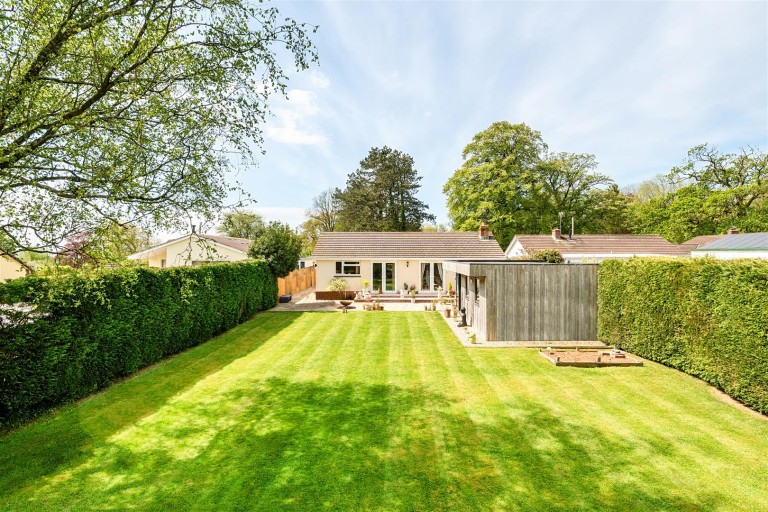 Images for Glebelands, Puddington, Tiverton