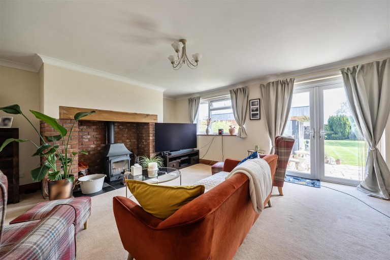 Images for Glebelands, Puddington, Tiverton