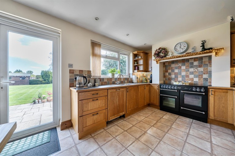 Images for Glebelands, Puddington, Tiverton