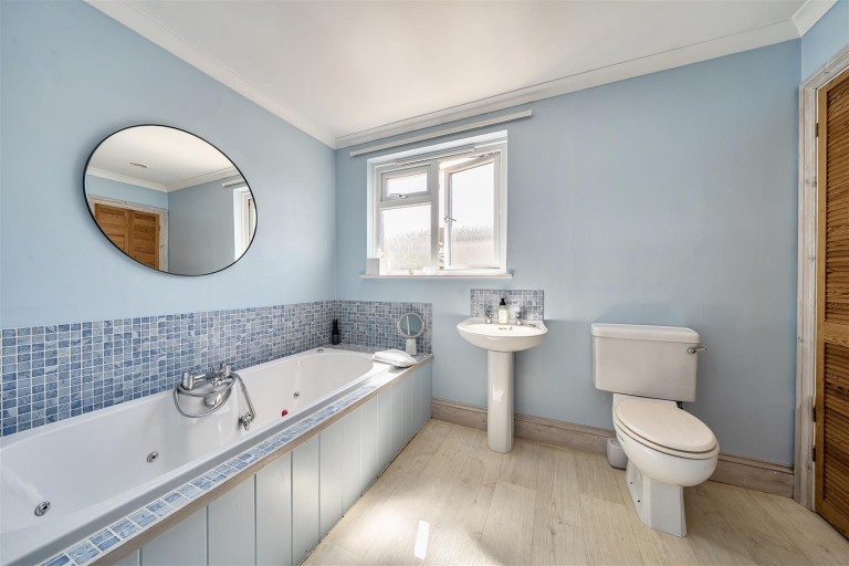 Images for Glebelands, Puddington, Tiverton