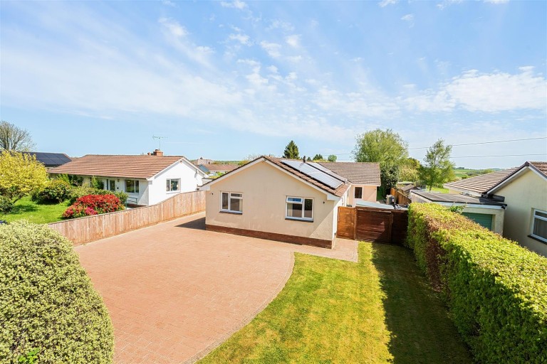 Images for Glebelands, Puddington, Tiverton