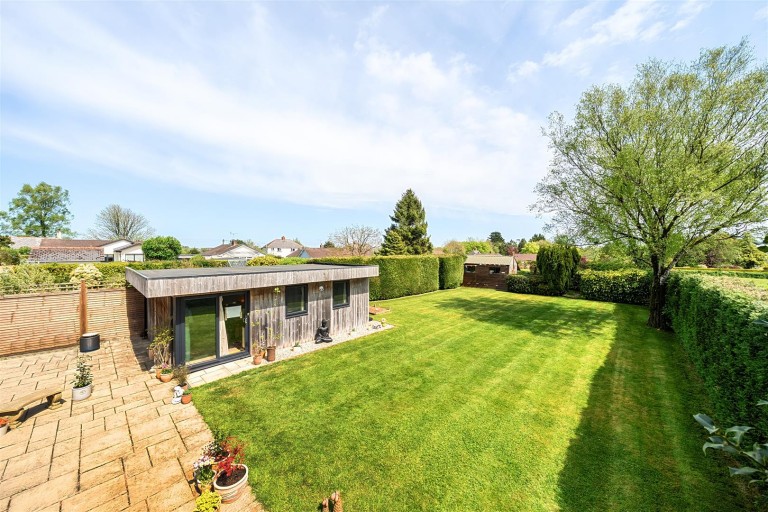 Images for Glebelands, Puddington, Tiverton